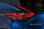 Nissan Murano 2018 года (NA)